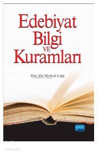 Edebiyat Bilgi ve Kuramları - 1