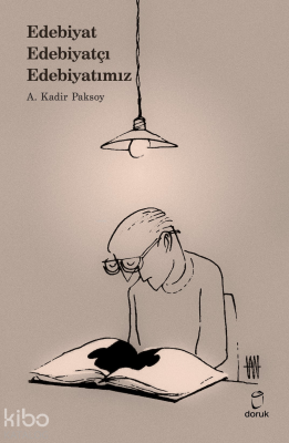 Edebiyat Edebiyatçı Edebiyatımız