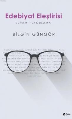 Edebiyat Eleştirisi