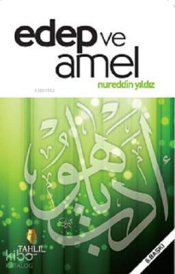 Edep ve Amel