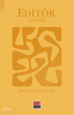 Editör Lecteur Harald Neugebauer