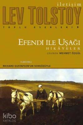 Efendi İle Uşağı; Hikayeler
