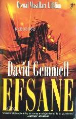 Efsane David Gemmell