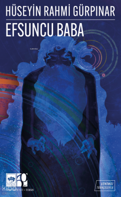 Efsuncu Baba