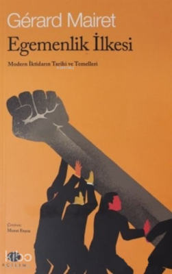 Egemenlik İlkesi Gerard Mairet