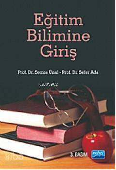 Eğitim Bilimine Giriş
