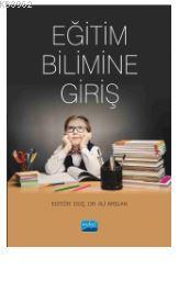 Eğitim Bilimine Giriş