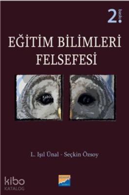 Eğitim Bilimleri Felsefesi