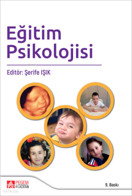 Eğitim Psikolojisi