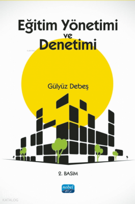 Eğitim Yönetimi Ve Denetimi