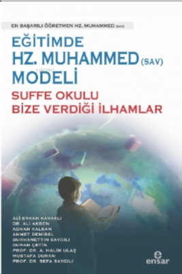 Eğitimde Hz.Muhammed (Sav) Modeli Sufa Okulu Bize Verdiği İlhamlar Kol