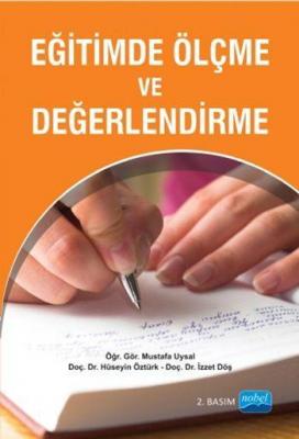 Eğitimde Ölçme ve Değerlendirme