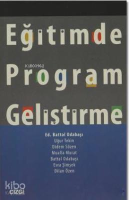 Eğitimde Program Geliştirme