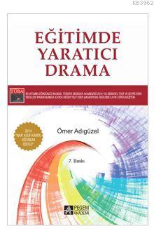 Eğitimde Yaratıcı Drama