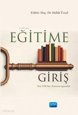 Eğitime Giriş
