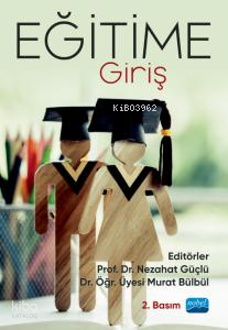 Eğitime Giriş