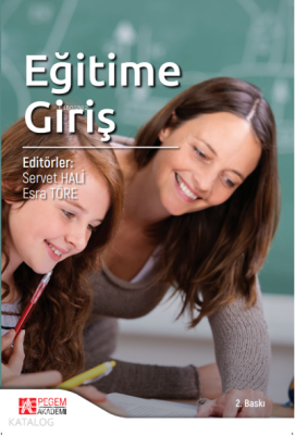 Eğitime Giriş