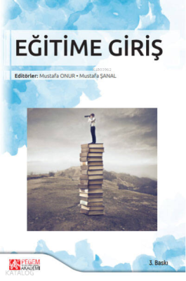 Eğitime Giriş