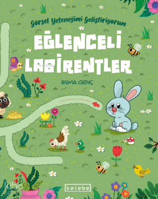 Eğlenceli Labirentler