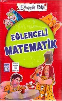 Eğlenceli Matematik (10 Kitap Takım, Kutulu) Ahmet Öz