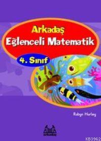 Eğlenceli Matematik 4. Sınıf