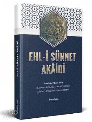 Ehl-i Sünnet Akaidi