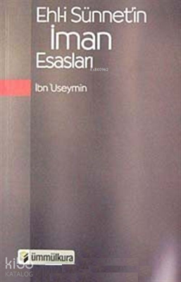 Ehl-i Sünnet'in İman Esasları