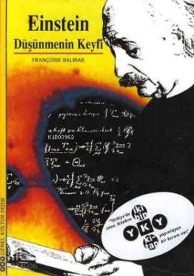 Einstein; Düşünmenin Keyfi