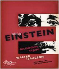 Einstein (Kutulu); Bir Dahinin Yaşamı
