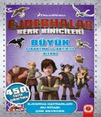 Ejderhalar Berk Binicileri Kolektif