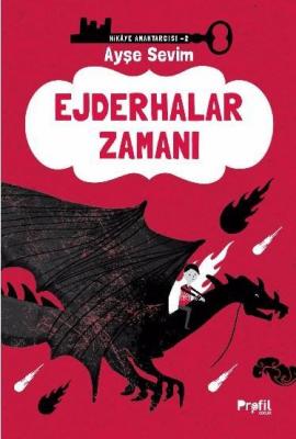 Ejderhalar Zamanı; Hikâye Anahtarcısı 2