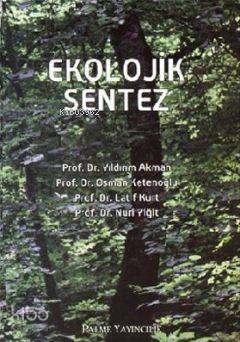 Ekolojik Sentez