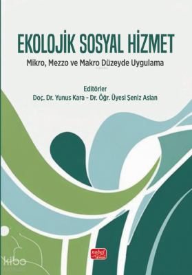 Ekolojik Sosyal Hizmet;Mikro, Mezzo ve Makro Düzeyde Uygulama