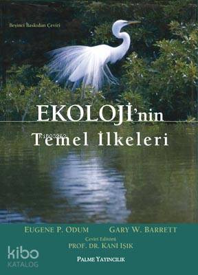 Ekolojinin Temel İlkeleri