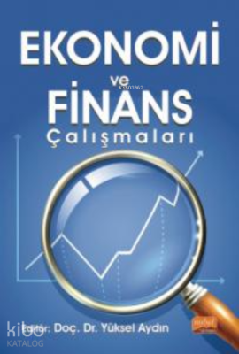 Ekonomi ve Finans Çalışmaları