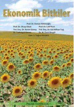 Ekonomik Bitkiler