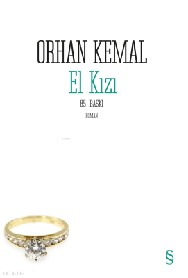El Kızı Orhan Kemal