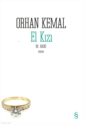 El Kızı Orhan Kemal