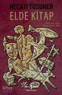 Elde Kitap Necati Tosuner