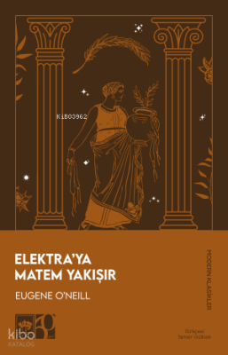Elektra'ya Matem Yakışır
