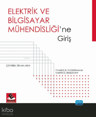 Elektrik ve Bilgisayar Mühendisliğine Giriş