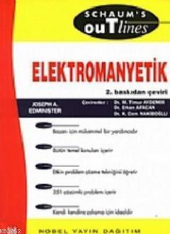 Elektromanyetik