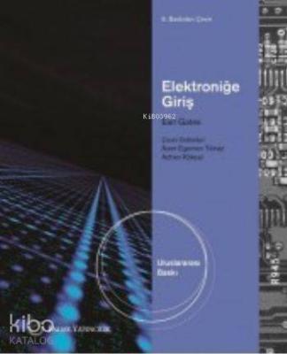 Elektroniğe Giriş