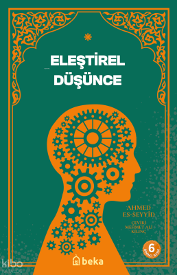 Eleştirel Düşünce Ahmed es- Seyyid