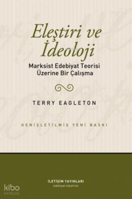 Eleştiri ve İdeoloji