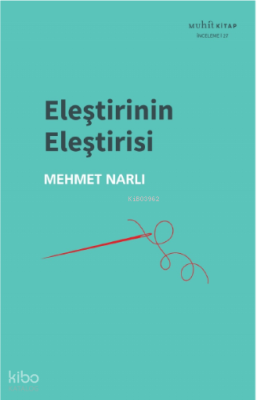 Eleştirinin Eleştirisi