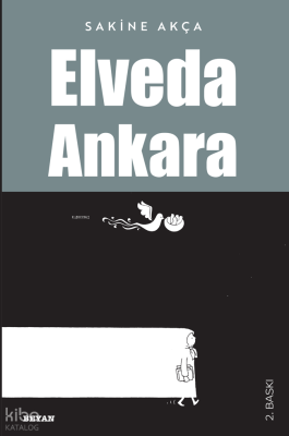 Elveda Ankara