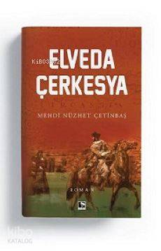 Elveda Çerkesya