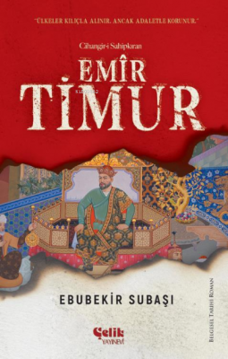 Emir Timur Ebubekir Subaşı