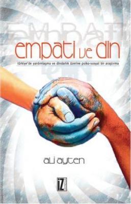Empati ve Din Ali Ayten